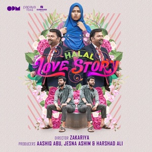 Halal Love Story (Original Motion Picture Soundtrack)