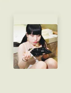 Ronriを聴いたり、ミュージックビデオを鑑賞したり、経歴やツアー日程などを確認したりしましょう！