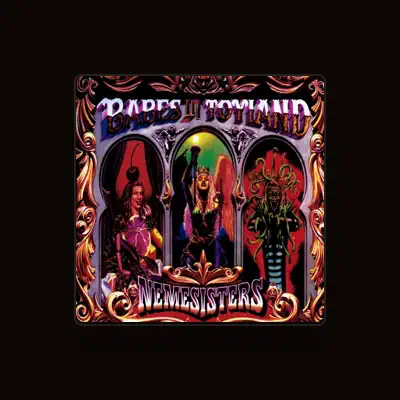 Listen to Babes In Toyland, watch music videos, read bio, see tour dates & more!