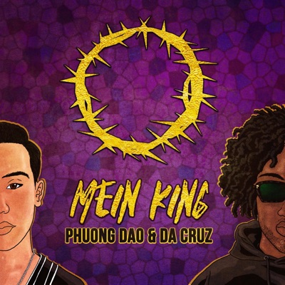 Mein King (feat. Da Cruz) - Single