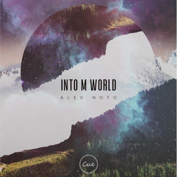 Into M World - Single