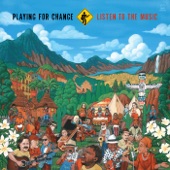 Playing for Change - All Along the Watchtower (feat. John Cruz, Warren Haynes, Cyril & Ivan Neville)