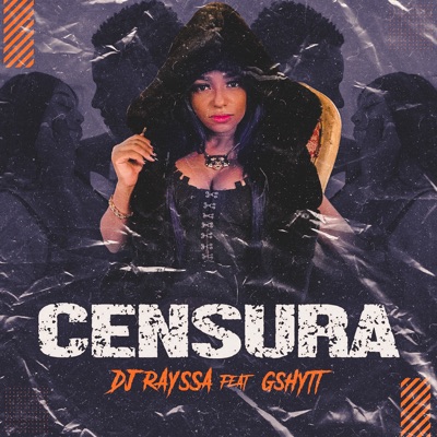 Censura (feat. Gshytt) - Single