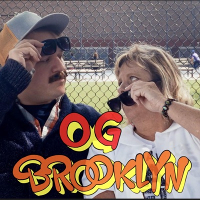 OG Brooklyn - Single