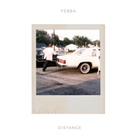 Distance - Single - Yebba