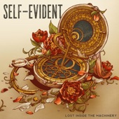 Self-Evident - I Seek the Glaive