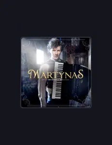 Listen to Martynas, watch music videos, read bio, see tour dates & more!