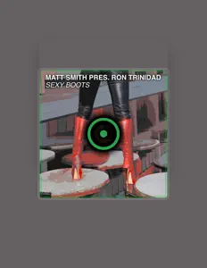 Ouça Ron Trinidad, assista a videoclipes, leia a biografia, veja as datas das turnês e mais!