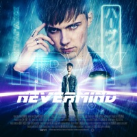NEVERMIND - Single - HRVY