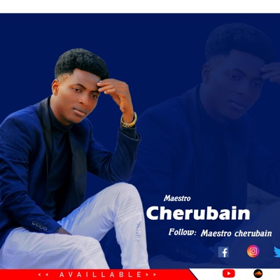Chérie pa ale - Single