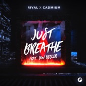 Just Breathe (feat. Jon Becker) artwork