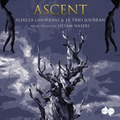 Alireza Ghorbani - Ascent