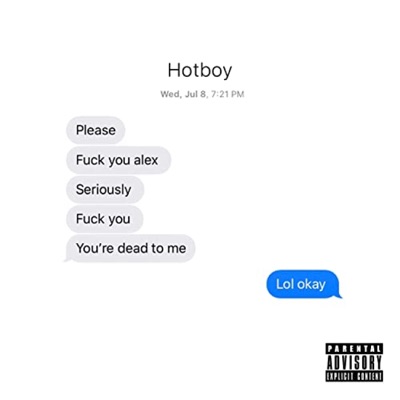 Fuck You - Single