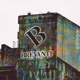 ENEMIES (feat. Caim & Bane) Brevanti