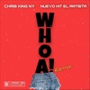 Whoa! (Remix) [feat. Nuevo Hit el Artista] - Single