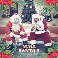 Mall Santa's - Single - HarveyDent, Ev Thompson & Kurlz