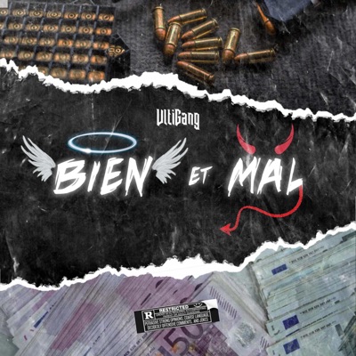 Bien et Mal - Single