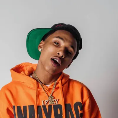 Listen to IMB Izzy, watch music videos, read bio, see tour dates & more!