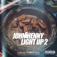 Light Up 2 - Single - John F. Henny