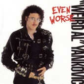 "Weird Al" Yankovic - Velvet Elvis