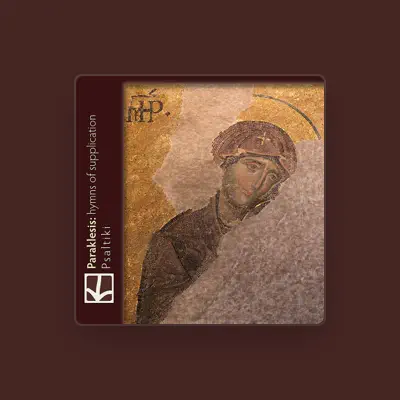 Listen to Psaltiki, watch music videos, read bio, see tour dates & more!