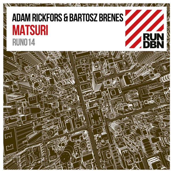 Matsuri (Remixes) - Single