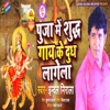 Pooja Me Suddh Gay Ke Doodh Lagela - Single