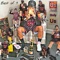 2 Grape Sodas - U.A.O.U Money lyrics