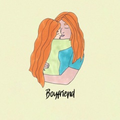 Boyfriend - Single