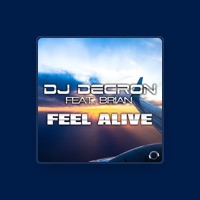 DJ Decron