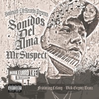 Sonidos Del Alma - Mr.Suspect