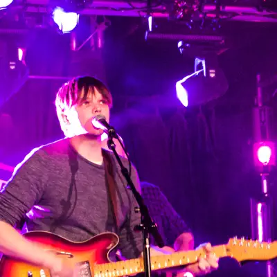 Listen to Mark Swiderski, watch music videos, read bio, see tour dates & more!