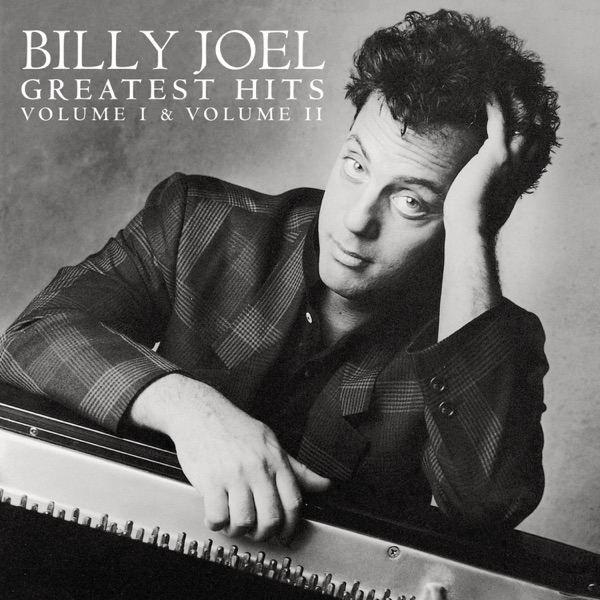 Cover for Greatest Hits, Volume I & Volume II