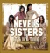 He's A A A Able (with PK & Lecrae) - The Nevels Sisters, PK & Lecrae lyrics