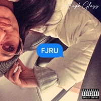 Fjru - Single - Hugh Glass