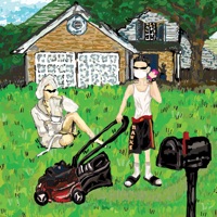 lawn mower - Single - Boy Wonder