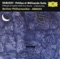 Nocturnes: I. Nuages - Berlin Philharmonic & Claudio Abbado lyrics
