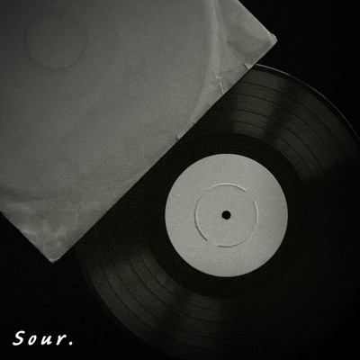 Vinyl - Single