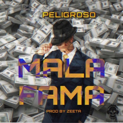 Mala Fama - Single