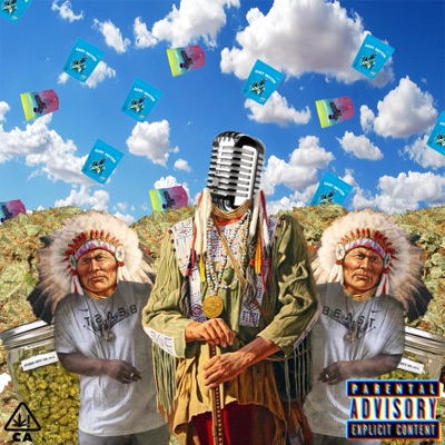 Munchie Flow - Single