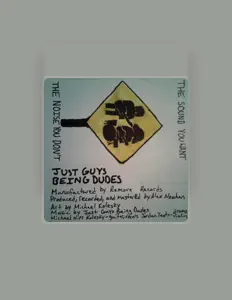 Just Guys Being Dudes सुनें, म्यूज़िक वीडियो देखें, बायो पढ़ें, दौरे की तारीखें और बहुत कुछ देखें!