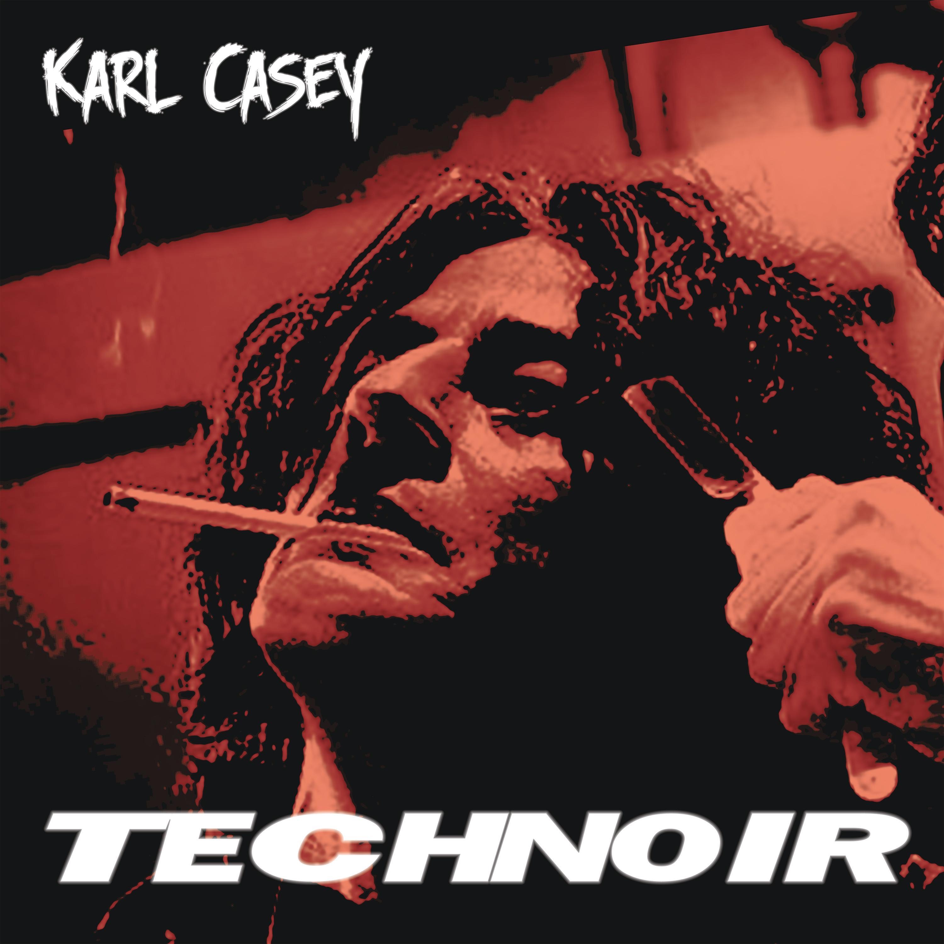 Karl Casey - Deadly Force