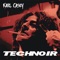 Agent 471 - Karl Casey lyrics