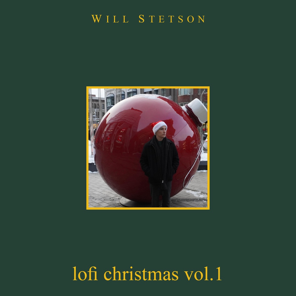 Chainsaw Heart - Album by Will Stetson - Apple Music