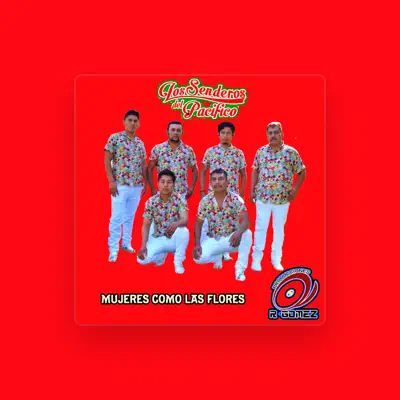 Listen to los senderos del pacifico, watch music videos, read bio, see tour dates & more!