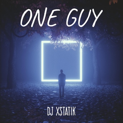 One Guy - Single