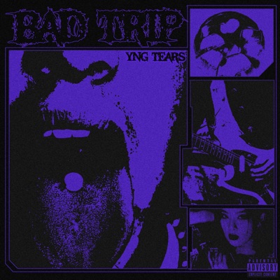 Bad Trip (feat. xKori) - Single
