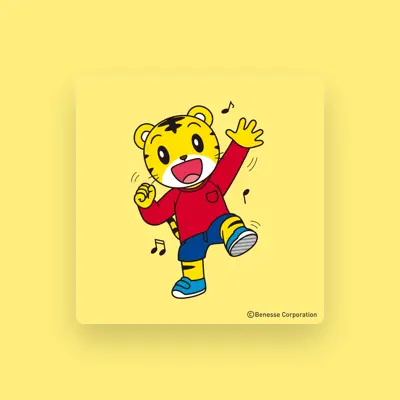Listen to Shimajiro, watch music videos, read bio, see tour dates & more!