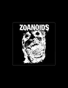 Listen to Zoanoids, watch music videos, read bio, see tour dates & more!