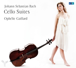 Bach: Suites pour violoncelle seul (Intégrale)